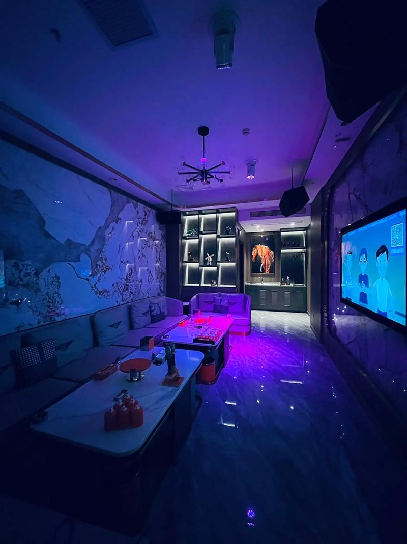 宣城商务ktv优选商务ktv预订指南-宣州区ktv预定